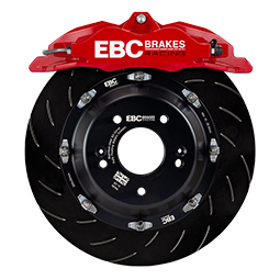 EBC Bremsentechnik - EBC MD669X INOX X Disc Triumph Daytona 955i