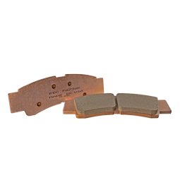 Automotive Brake Pads - EBC Brakes