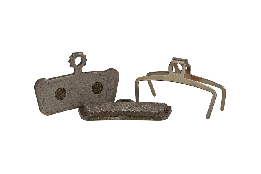 Ebc mtb sales brake pads