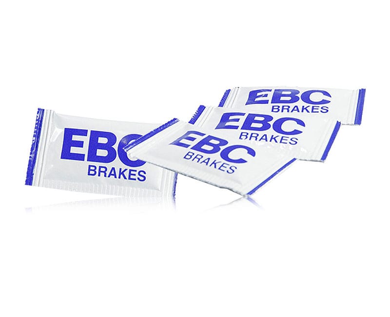 EBC Brake Grease Temp Range Mini Cooper Forum