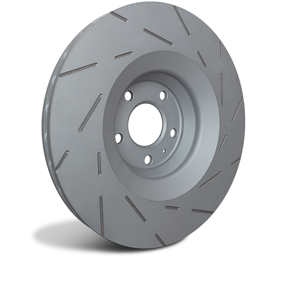 EBC USR Slotted Brake Rotors - EBC Brakes