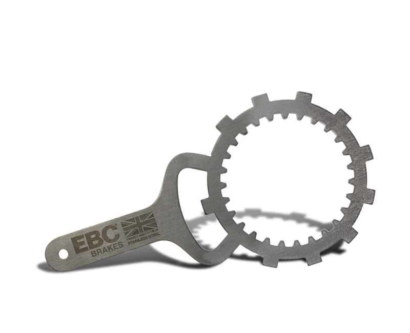 EBC Clutch Installation and removal tools EBC Brakes