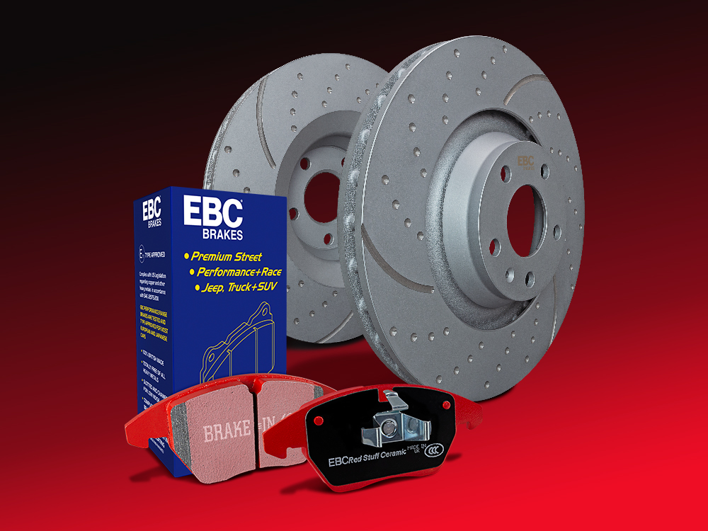 Apollo gradient hot sale brake pads