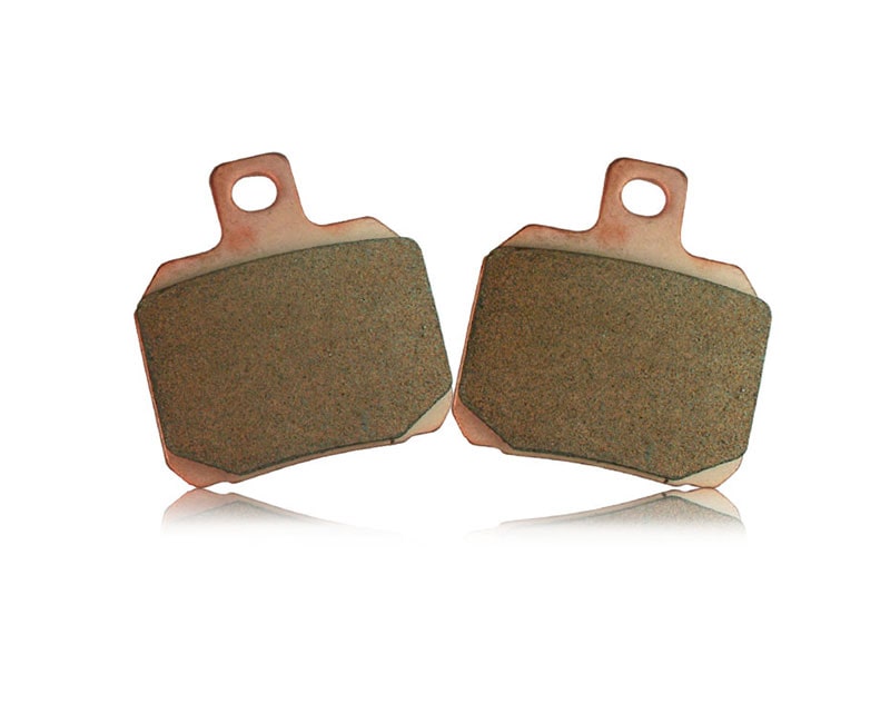 SFA HH Series Scooter Sintered Pads - EBC Brakes