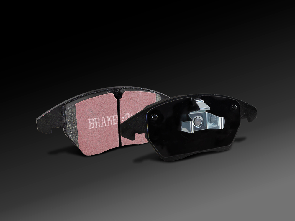 EBC Ultimax2™ Brake Pads EBC Brakes