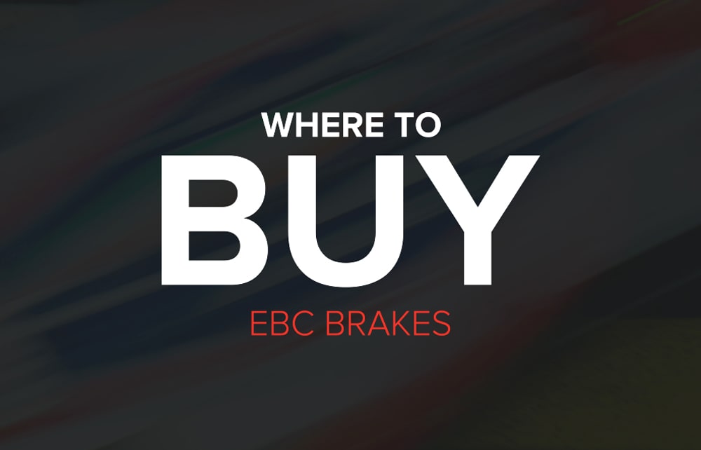 EBC Brakes - Herstellerseite ONLINESHOP für Bremsteile