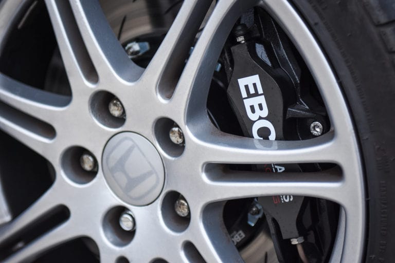 ebc brakes