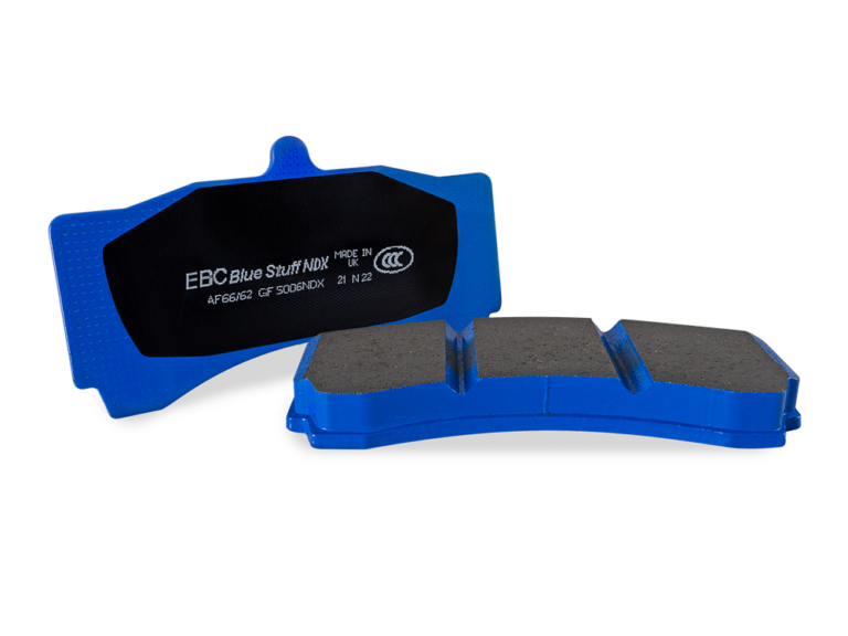 Golf GTi MK6 and MK7 Brake Upgrades EBC Brakes