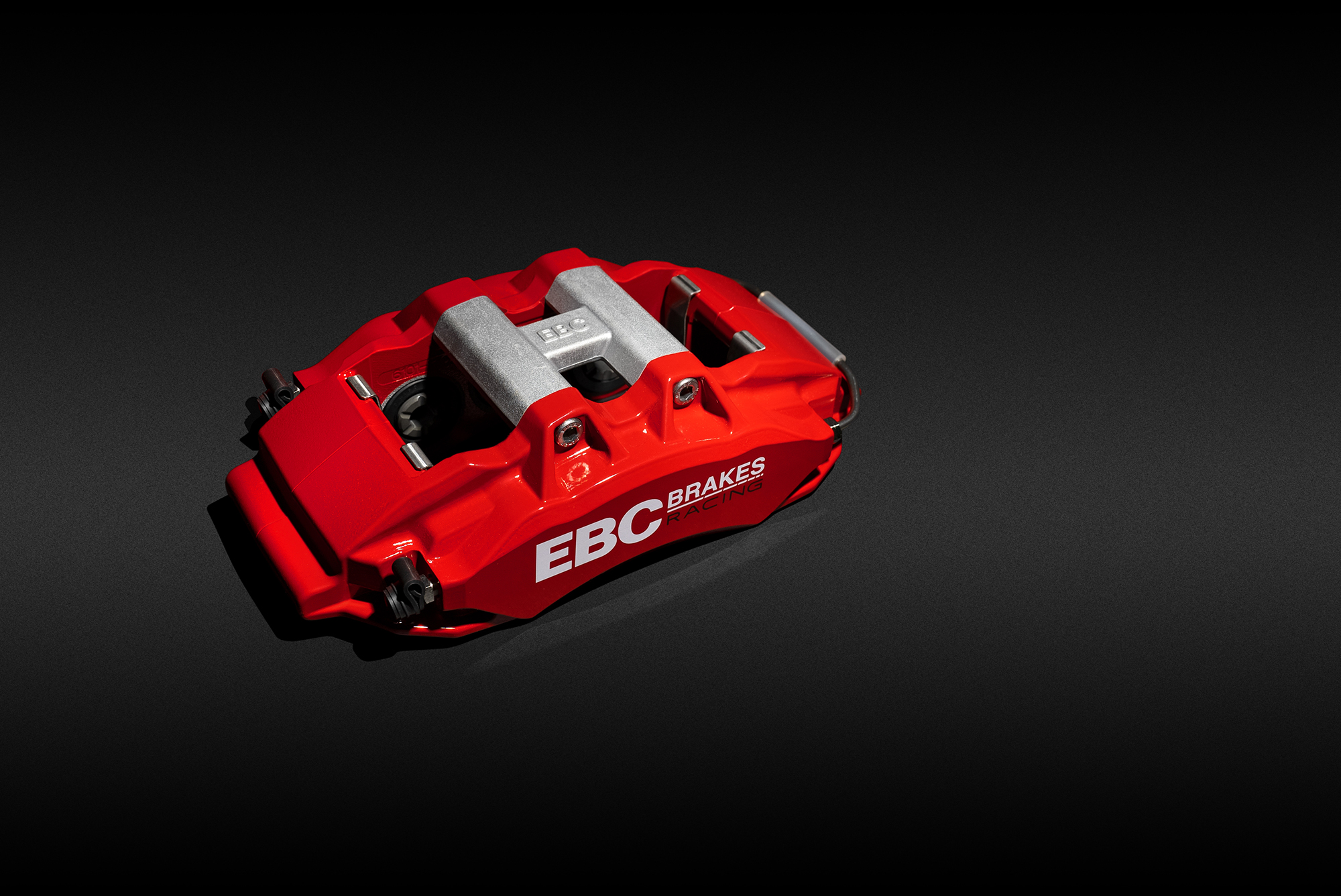 EBC Apollo Big Brake Kit – Seat