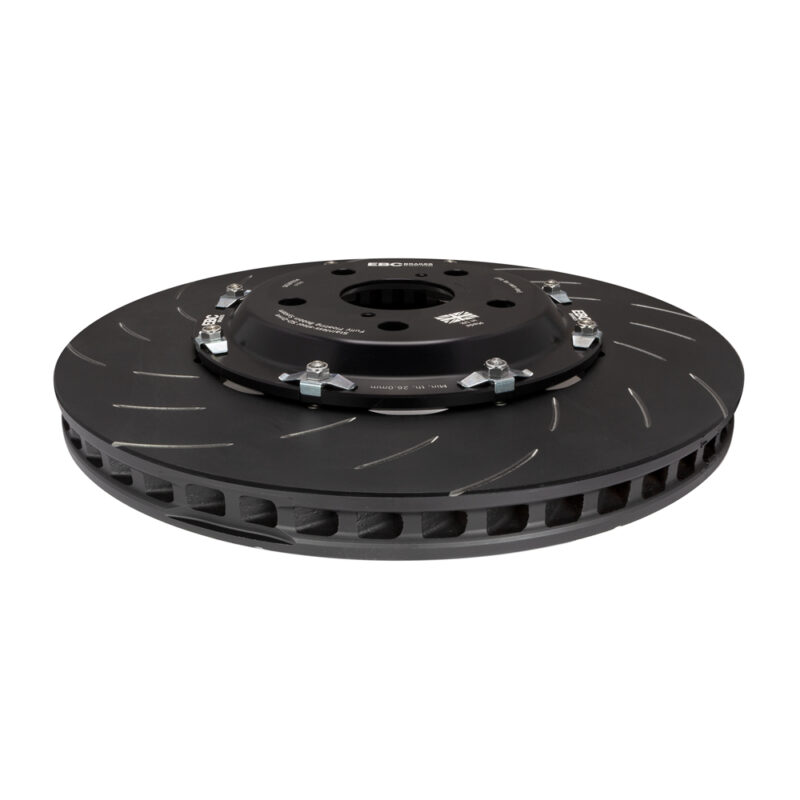 Now Available EBC HighPerformance Brake Rotor and Pad Upgrades for
