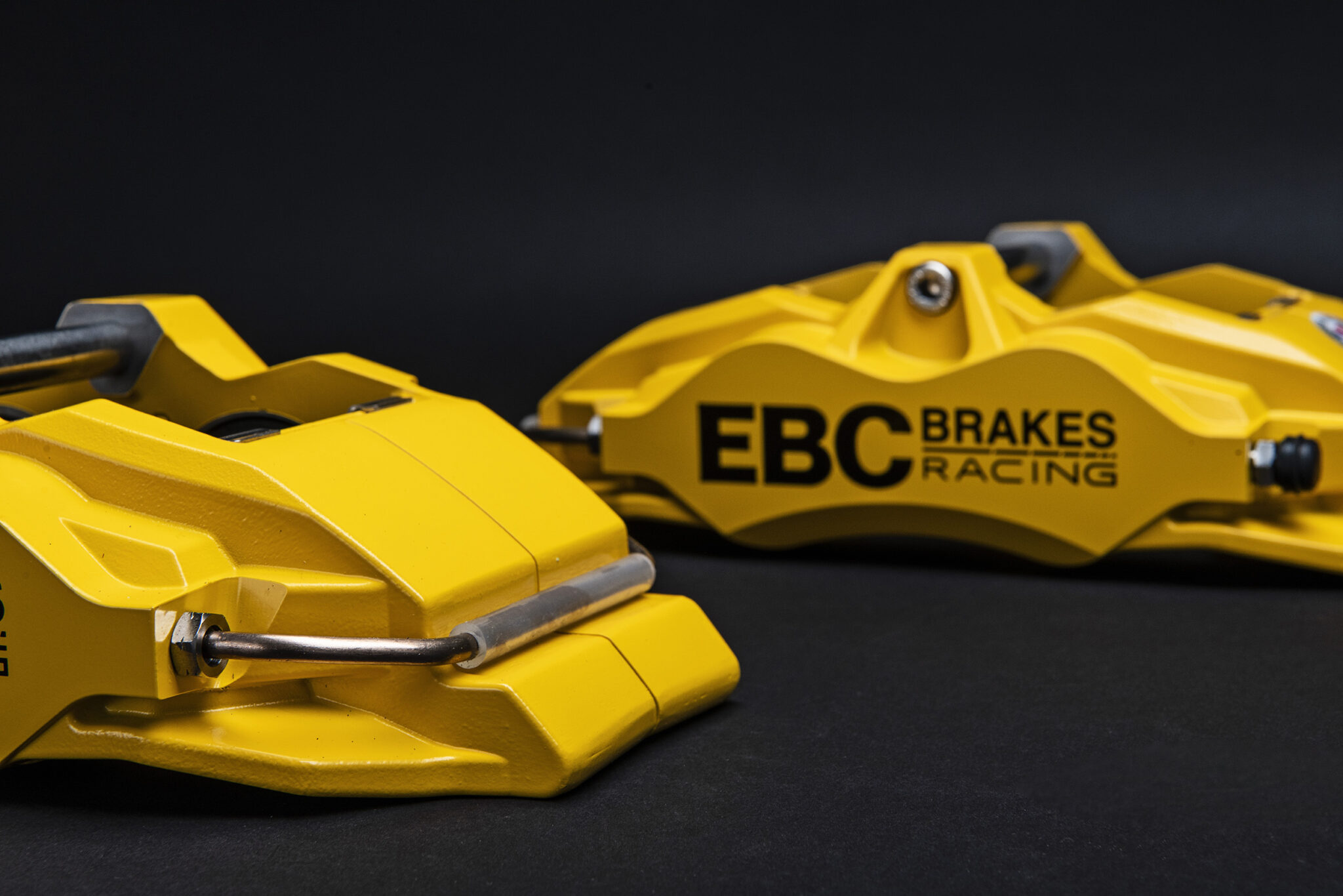 Apollo Big Brake Kits Now Available for the Honda Civic Type R (EP3) (Suspension Clearance