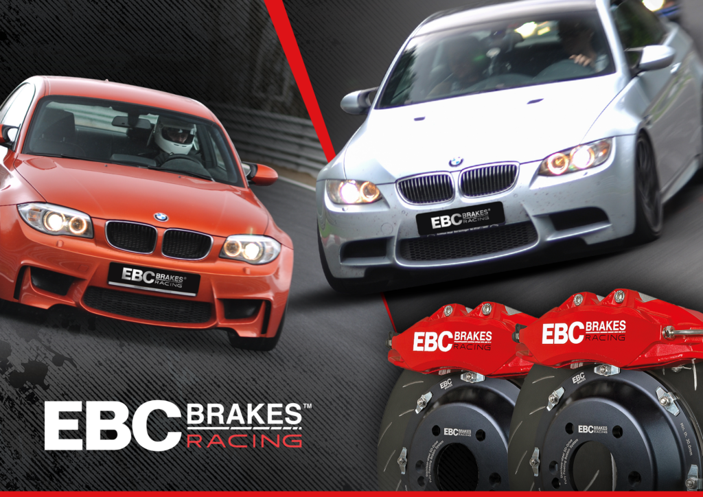 Now Available: 6-Piston Apollo Big Brake Kit for E9X-Series BMW M3s and ...