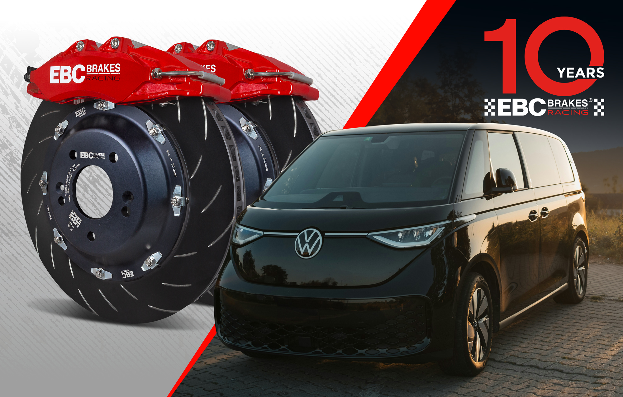 EBC Brakes Newsletter – October 2025