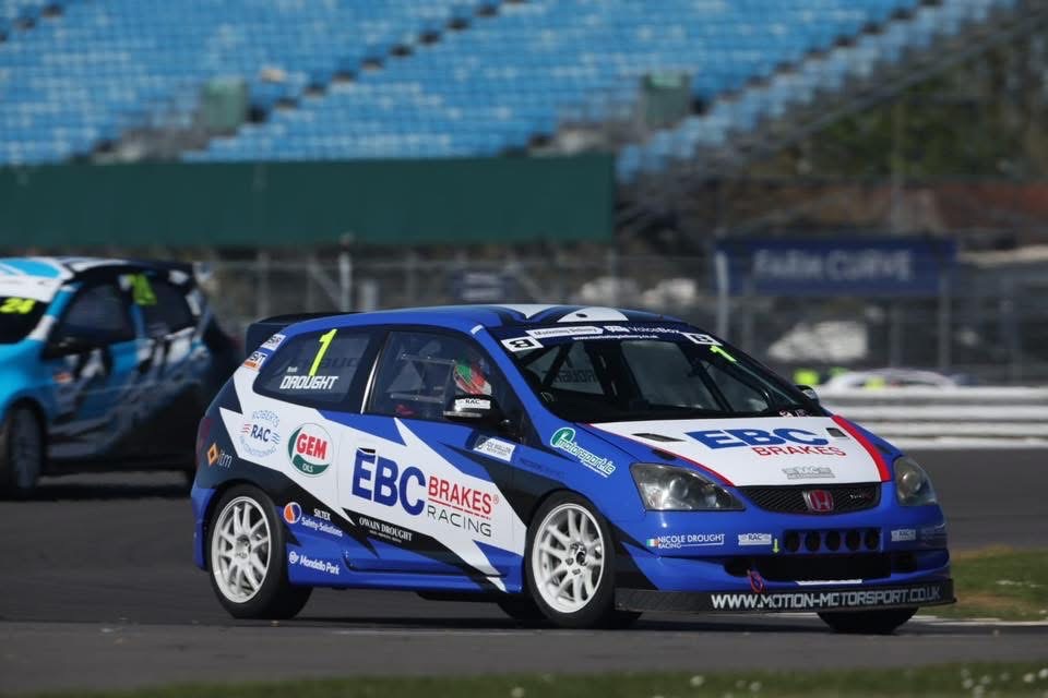 EBC-Equipped Trackday Championship – Season Review