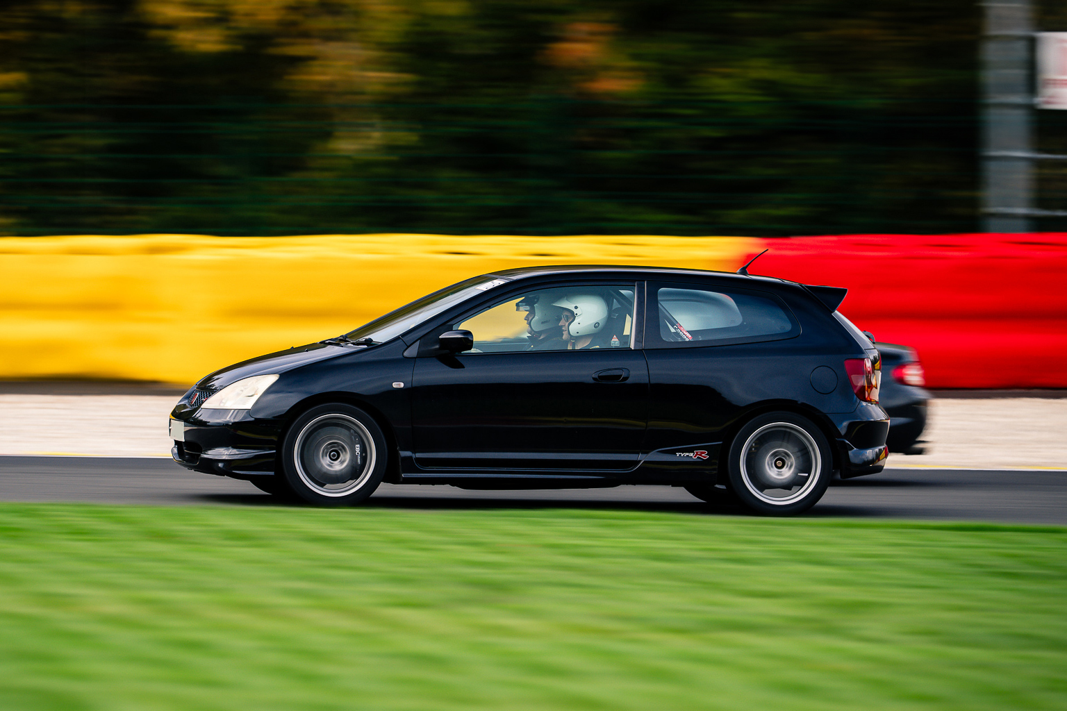 Apollo Big Brake Kit-Equipped Track Day Regular Enjoys ‘Ring and Spa Outings