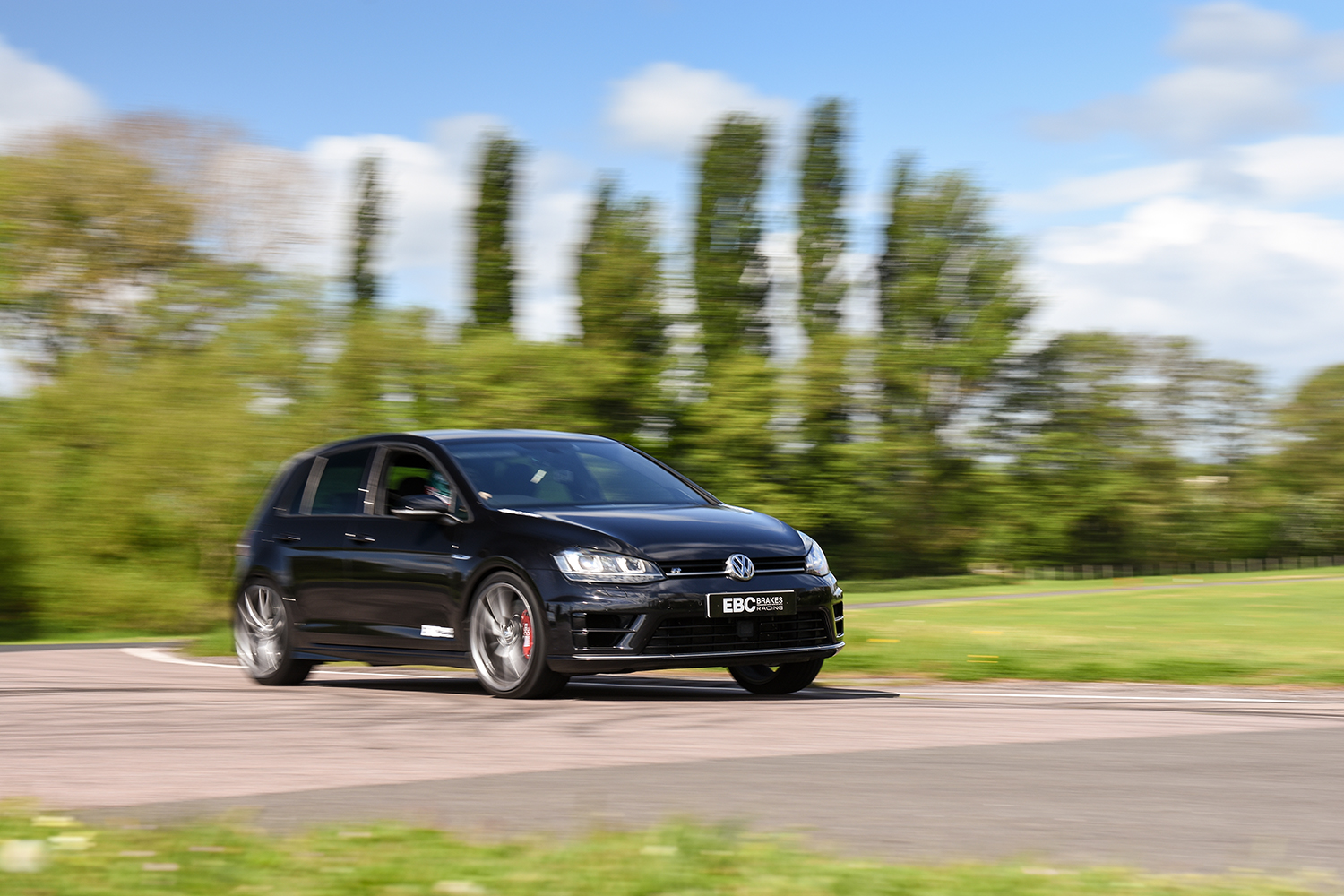 Suit Your Style: EBC Brake Upgrades for Road-Legal Weekend Warriors