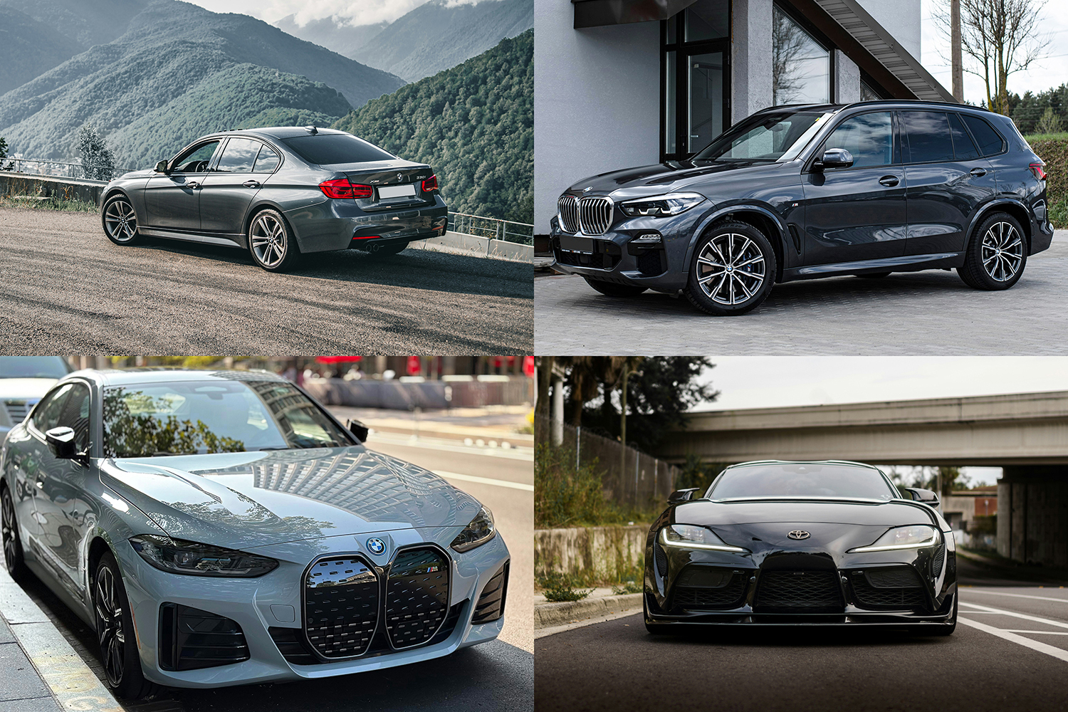 New Product: EBC Single Piece Disc Replacement for OE Riveted Discs (BMW & Other Models)