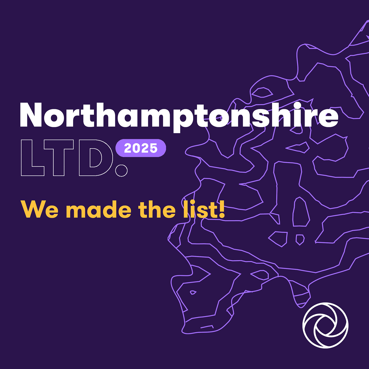 EBC Brakes Recognised in Northamptonshire Limited 2026 Report for Business Success