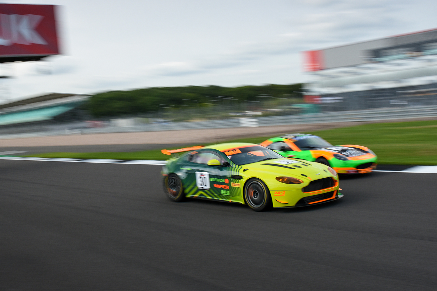 Suit Your Style: EBC Brake Upgrades for Fully-Fledged Track and Race Machines