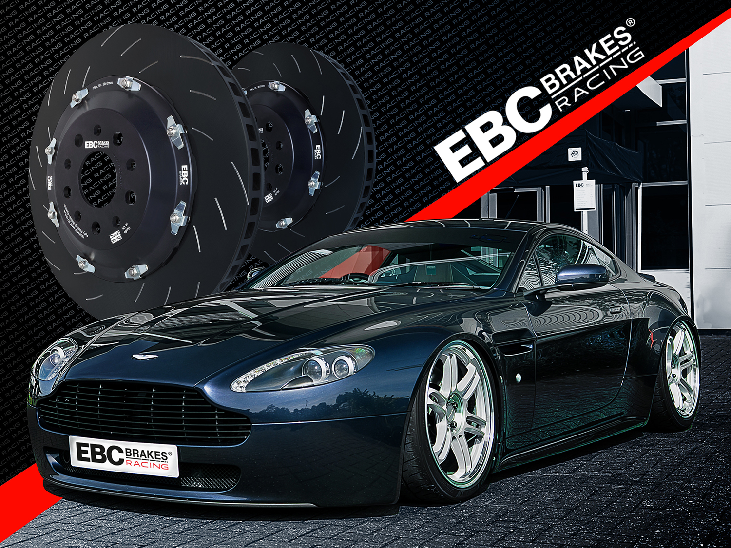 EBC Brakes Newsletter – June 2026