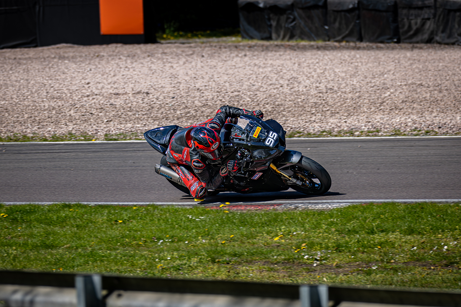 More Testing and Racing for BSB Rider Ahead of Season Start