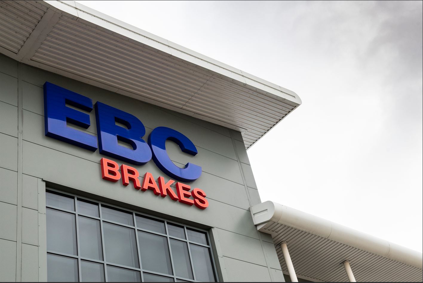 EBC Brakes Takes No 1 Global Spot as Brake Manufacturer