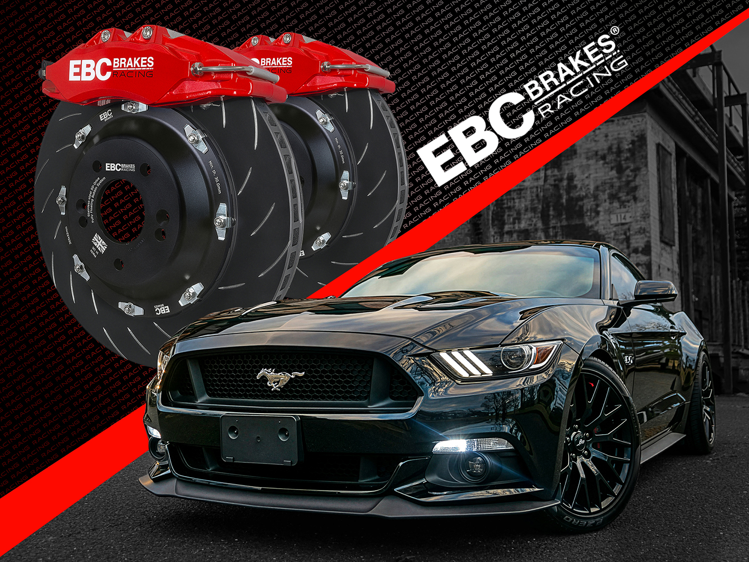 EBC Brakes Newsletter – July 2026