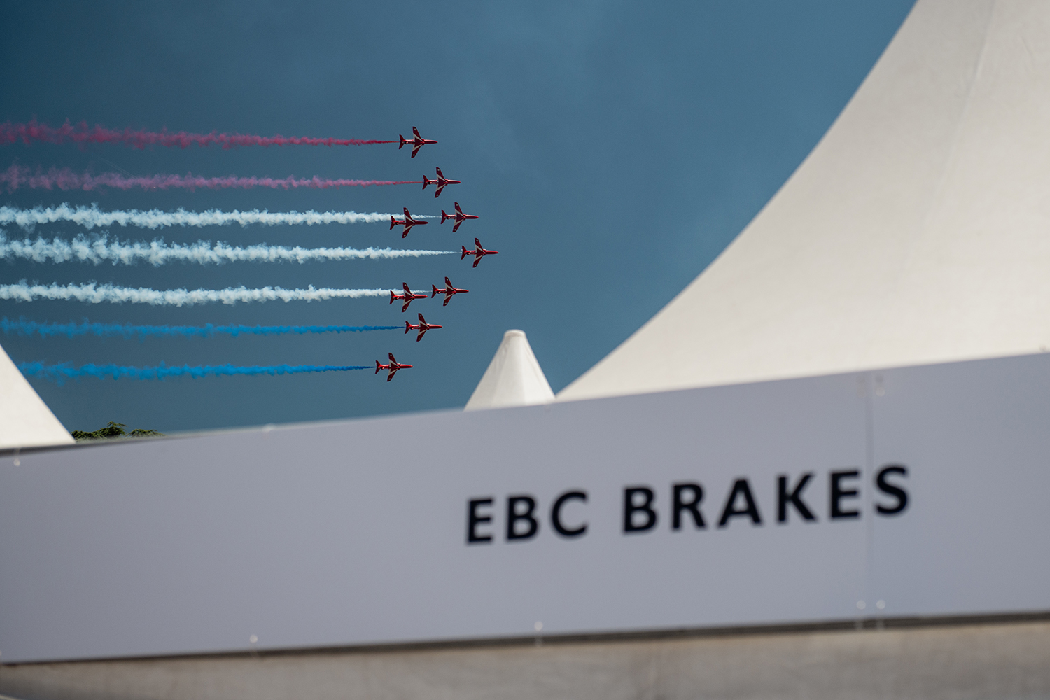 EBC Brakes Prepares to Attend Goodwood Festival of Speed 2026