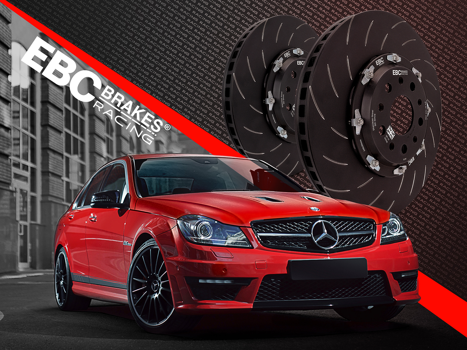 EBC Brakes Newsletter – August 2026