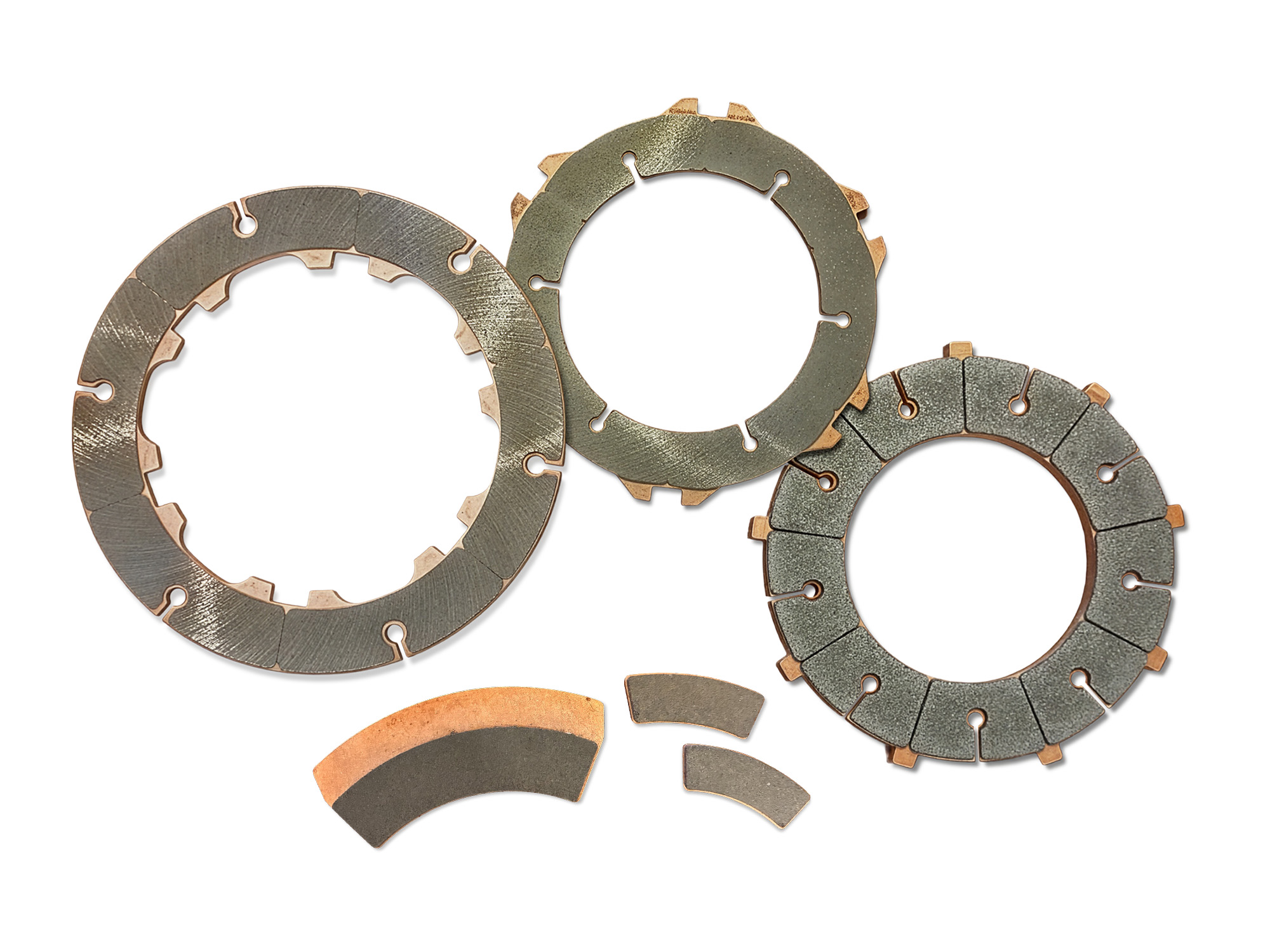 EBC Aircraft Brakes