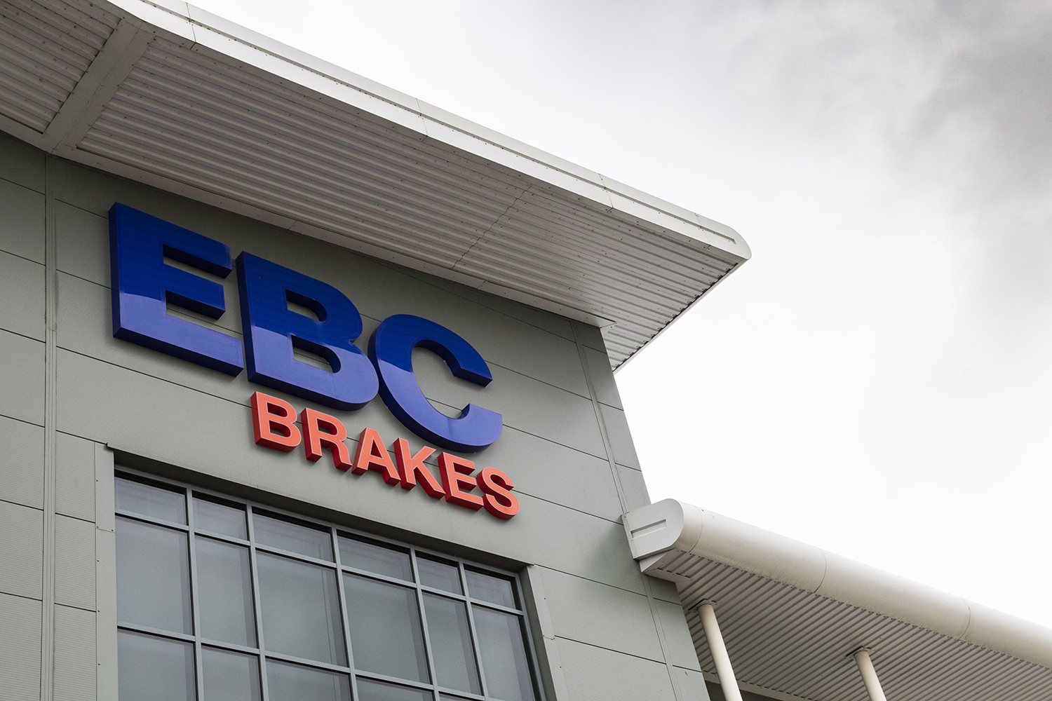 EBC Brakes Newsletter – September 2026