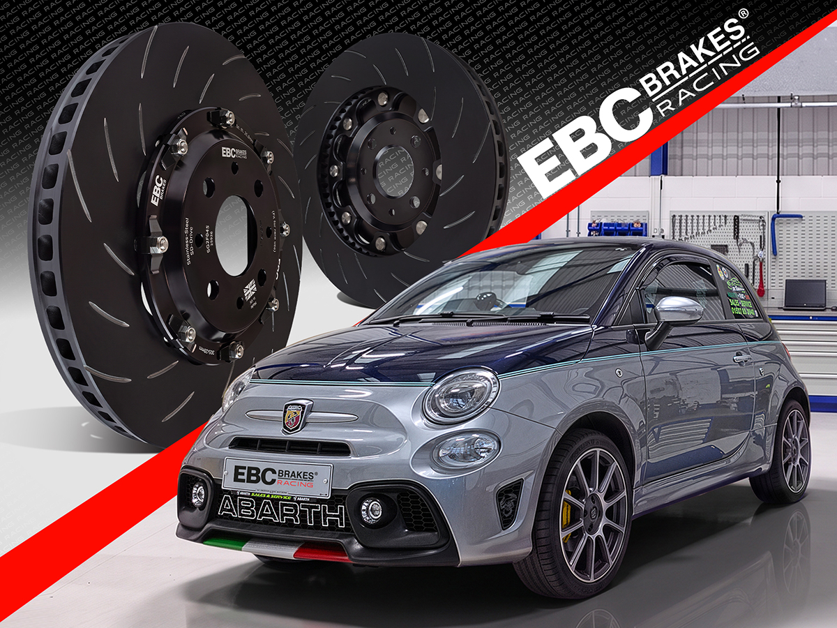 EBC Brakes Newsletter – October 2026